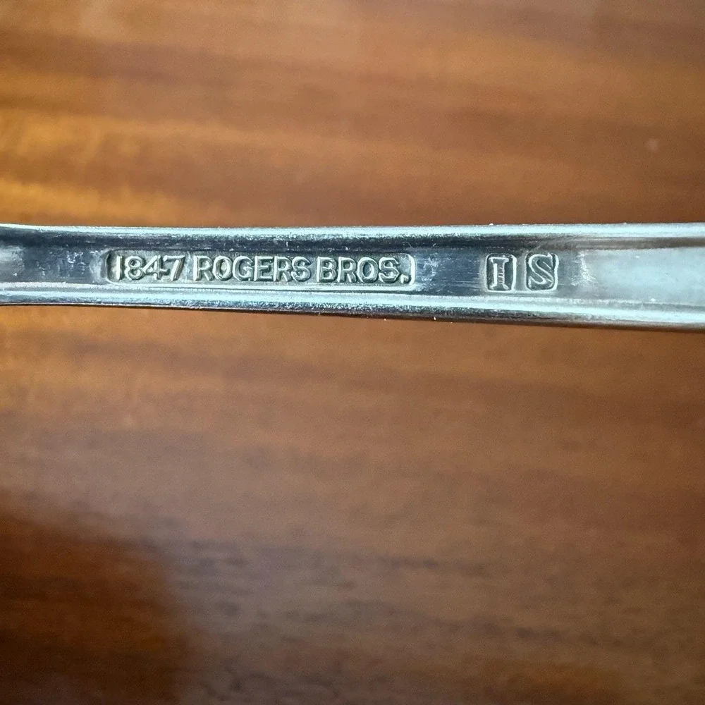 N/A 1847 rogers